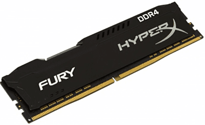 Memoria Kingston DDR4 PC4-21300 - 8 Gb