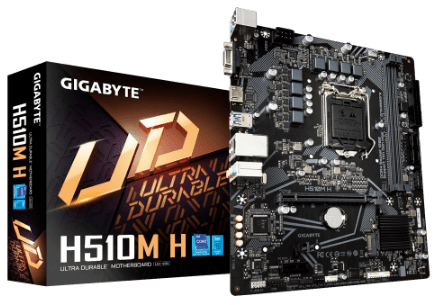 Tarjeta Madre Gigabyte Tarjeta Madre Gigabyte